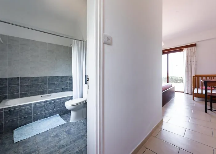 Seafront Ocean Pearl - Private Area & Pool *