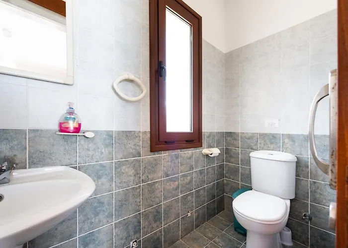 Villa Seafront Ocean Pearl - Private Area & Pool *