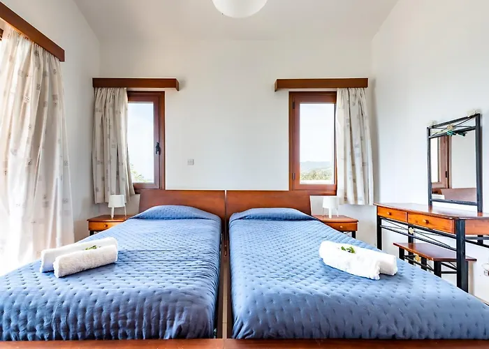 Seafront Ocean Pearl - Private Area & Pool Villa