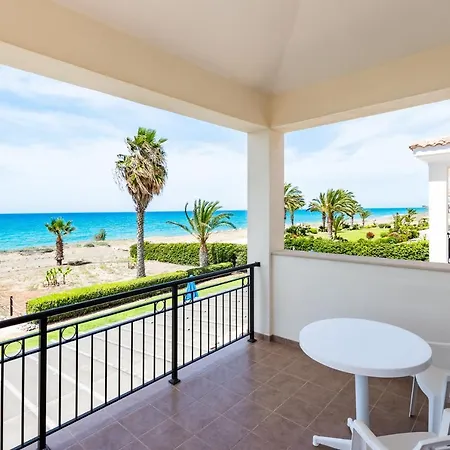 Villa Seafront Ocean Pearl - Private Area & Pool