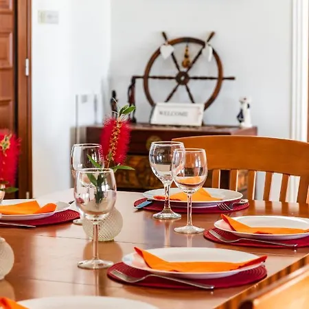 Seafront Ocean Pearl - Private Area & Pool 빌라