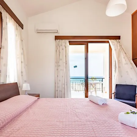 빌라 Seafront Ocean Pearl - Private Area & Pool