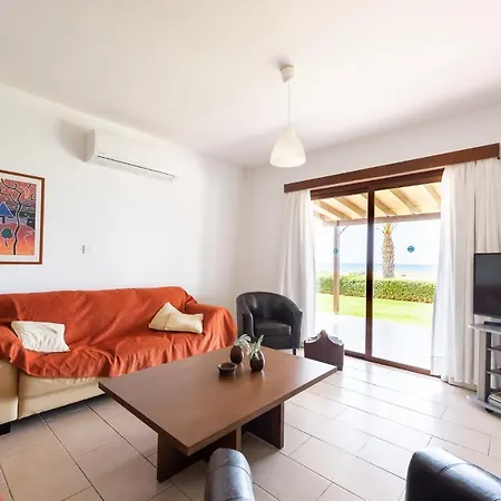 Seafront Ocean Pearl - Private Area & Pool Villa *