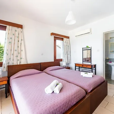 Seafront Ocean Pearl - Private Area & Pool Villa