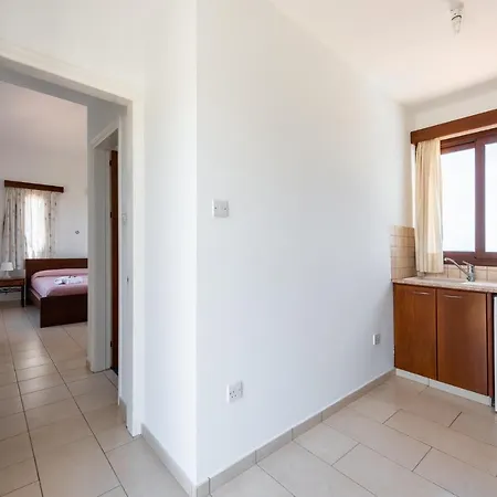 Seafront Ocean Pearl - Private Area & Pool