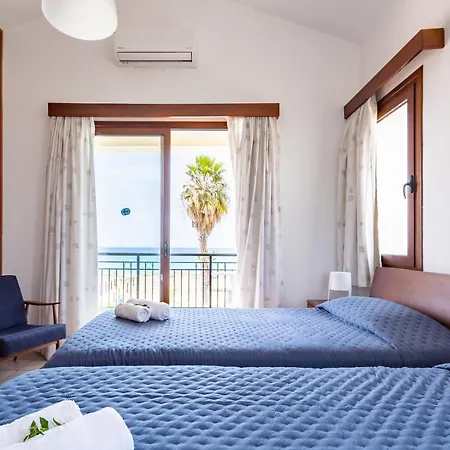 Seafront Ocean Pearl - Private Area & Pool Villa