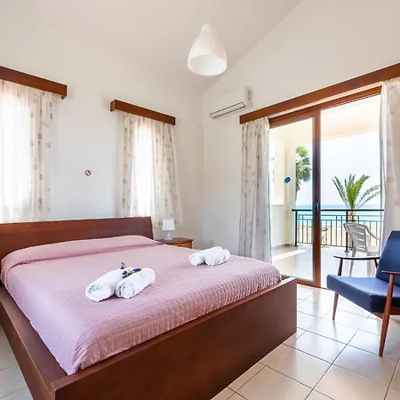 Seafront Ocean Pearl - Private Area & Pool *