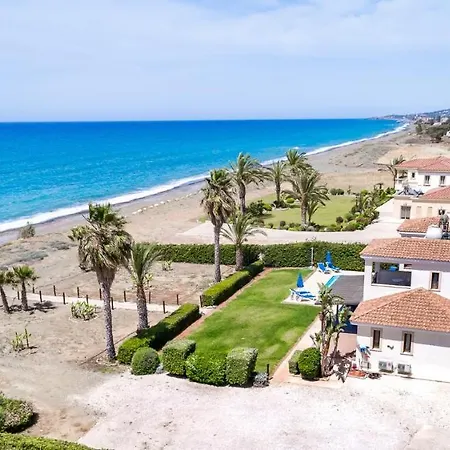 Seafront Ocean Pearl - Private Area & Pool Villa