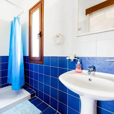 Seafront Ocean Pearl - Private Area & Pool * Polis