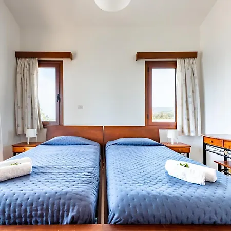 Seafront Ocean Pearl - Private Area & Pool Villa