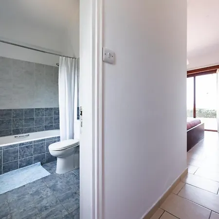 Villa Seafront Ocean Pearl - Private Area & Pool Polis