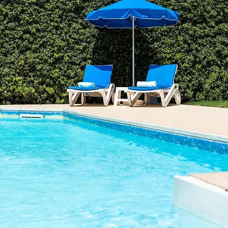 Seafront Ocean Pearl - Private Area & Pool Villa *