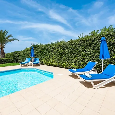 Seafront Ocean Pearl - Private Area & Pool Villa Polis