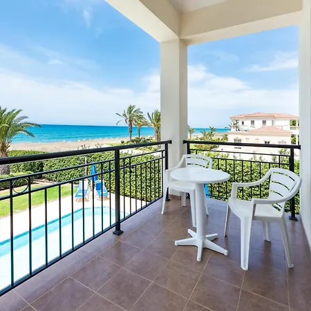 Seafront Ocean Pearl - Private Area & Pool * Polis