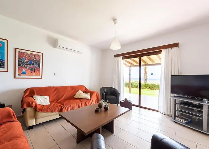 Seafront Ocean Pearl - Private Area & Pool Villa *