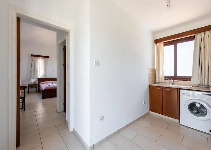 Seafront Ocean Pearl - Private Area & Pool