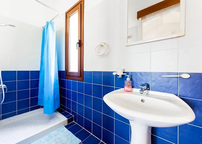 Seafront Ocean Pearl - Private Area & Pool *