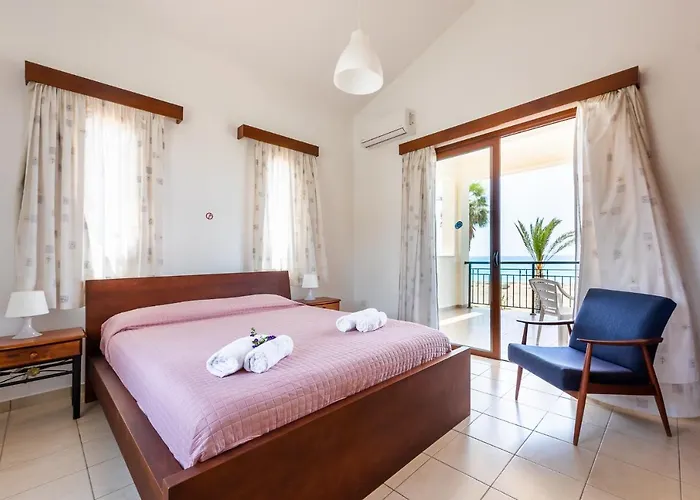 Seafront Ocean Pearl - Private Area & Pool *