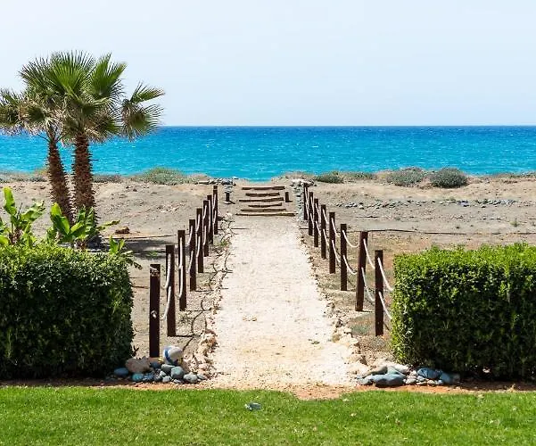 Villa Seafront Ocean Pearl - Private Area & Pool